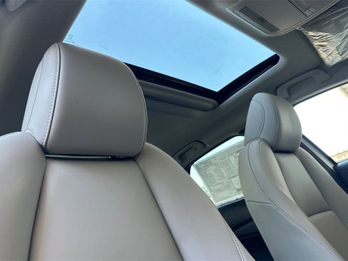 New 2025 MAZDA CX-30 AWD 2.5 S w/ Preferred Package image 15