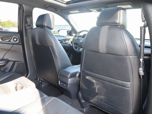 Used 2020 Honda Civic Sport Touring image 15
