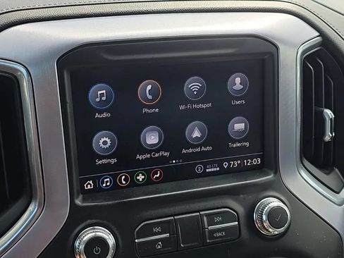 Used 2020 GMC Sierra 1500 Elevation AWD/4WD image 26