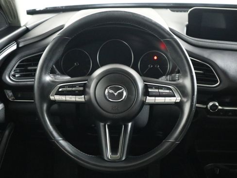 Certified 2023 MAZDA CX-30 AWD 2.5 S w/ Preferred Package image 16