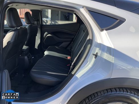 Used 2022 Ford Mustang Mach-E Select image 7