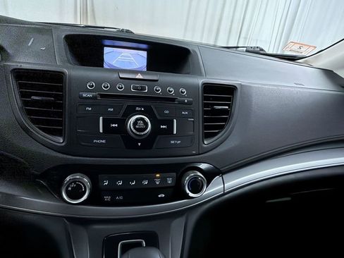 Used 2015 Honda CR-V LX image 21