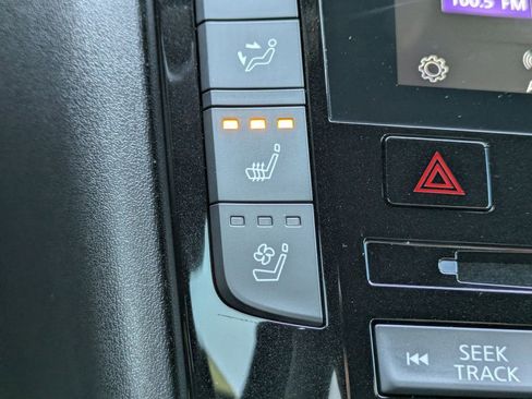 Certified 2024 INFINITI QX50 Sport image 24