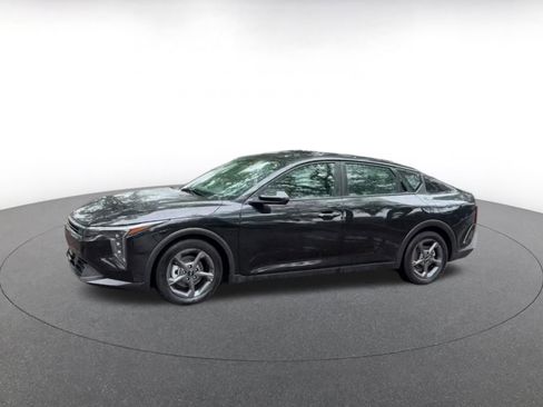 Used 2025 Kia K4 FWD image 8