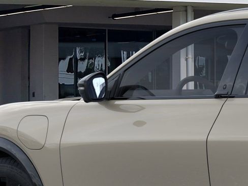 New 2025 Ford Mustang Mach-E Premium w/ Sport Appearance Package image 17