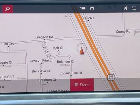 Used 2018 Porsche Panamera image 28