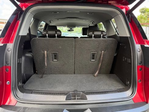 Used 2019 GMC Acadia SLT image 21