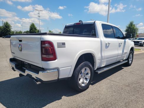 Used 2022 RAM 1500 Laramie RWD image 3