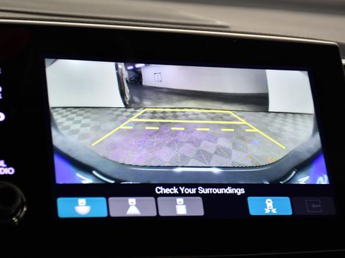 Used 2021 Honda Passport Touring image 28