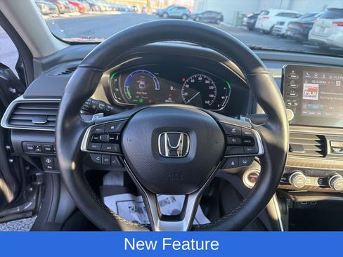 Used 2022 Honda Accord Touring image 12