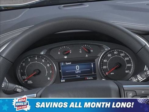 New 2026 Chevrolet Blazer LT w/ Convenience Package FWD image 18