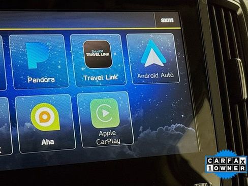 Used 2024 Subaru Forester Sport image 13