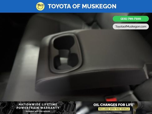 New 2026 Toyota Camry XLE w/ Premium Package image 25