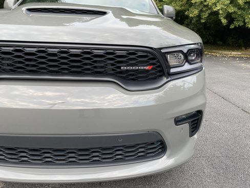 Used 2022 Dodge Durango R/T AWD/4WD image 14