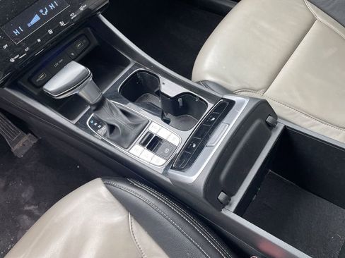 Used 2022 Hyundai Tucson SEL w/ Convenience Package image 7