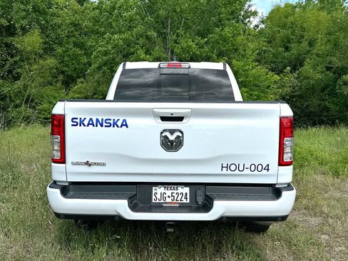 Used 2022 RAM 1500 Lone Star image 3