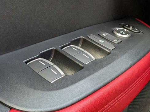 Certified 2025 Acura ADX A-Spec image 29