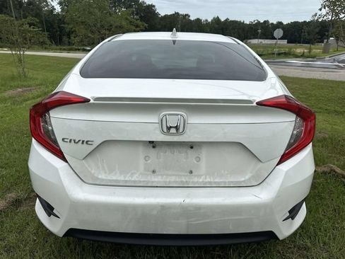 Used 2016 Honda Civic EX-L image 13