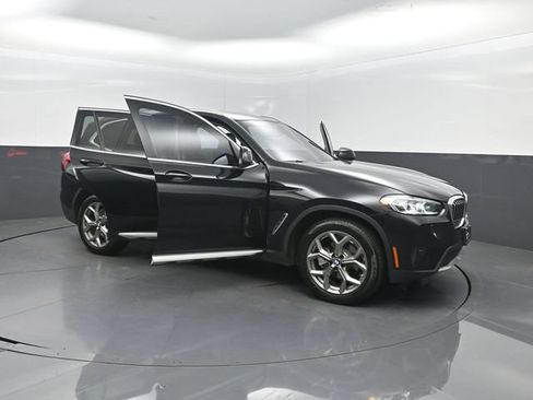 Used 2023 BMW X3 sDrive30i w/ Convenience Package RWD image 33