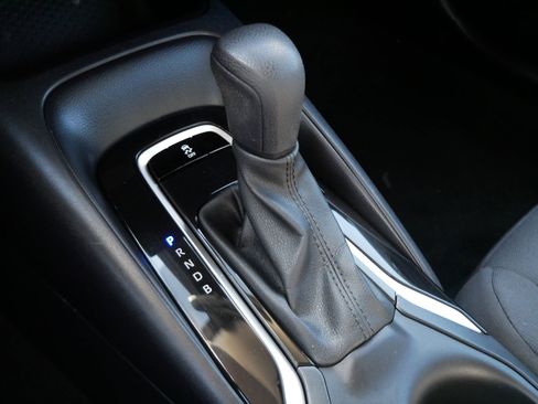 Certified 2023 Toyota Corolla LE FWD image 24
