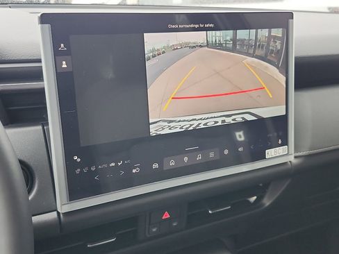New 2026 MAZDA CX-5 2.5 S w/ Premium Package AWD/4WD image 21