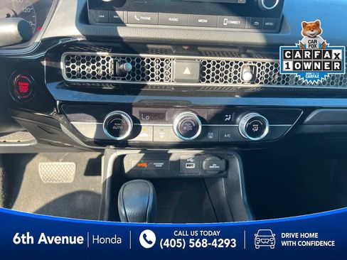Used 2023 Honda Civic LX image 28