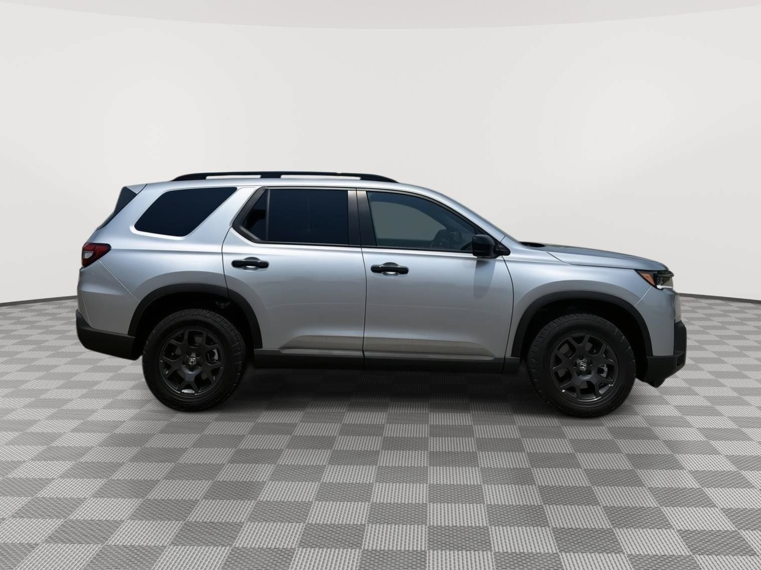 Certified 2026 Honda Pilot TrailSport image 7