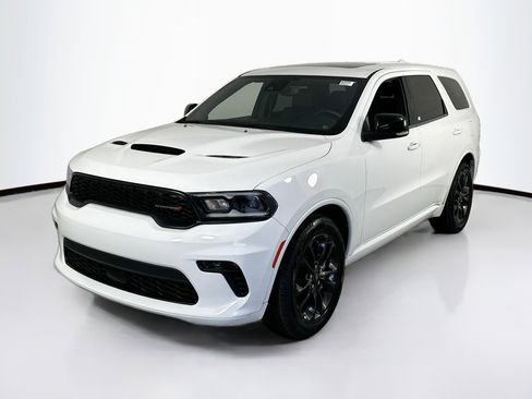 Used 2022 Dodge Durango GT image 1