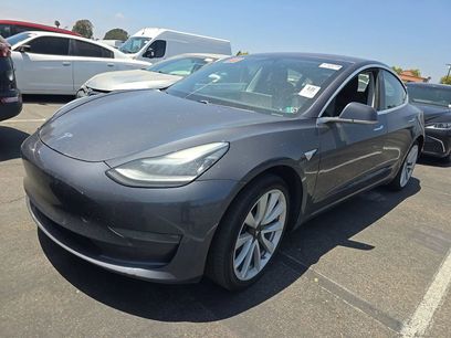 Used 2018 Tesla Model 3 Long Range