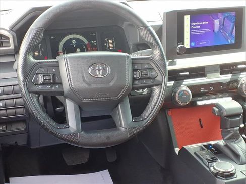 Used 2025 Toyota Tacoma SR image 16