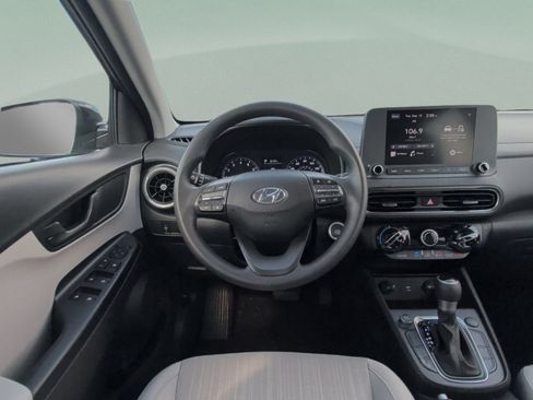 Used 2023 Hyundai Kona SEL FWD image 33