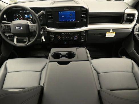 New 2026 Ford F250 XL RWD image 21