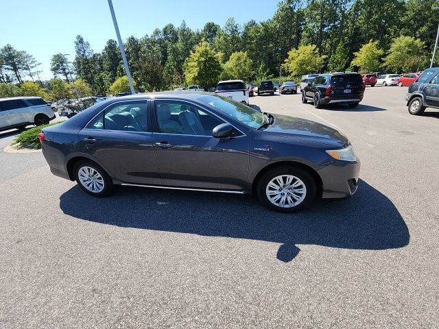 Used 2012 Toyota Camry LE FWD image 15