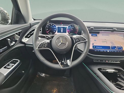 Certified 2026 Mercedes-Benz E 350 Sedan image 11