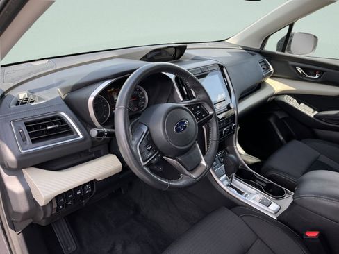 Used 2022 Subaru Ascent Premium w/ Convenience Package image 39