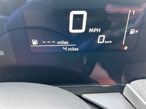 New 2026 Nissan Kicks SV w/ SV Premium Package FWD image 25