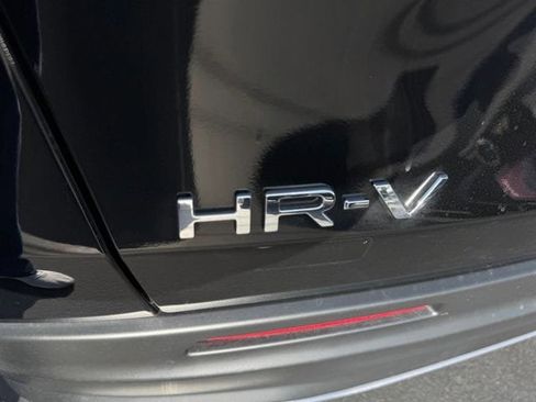 Used 2025 Honda HR-V Sport image 35