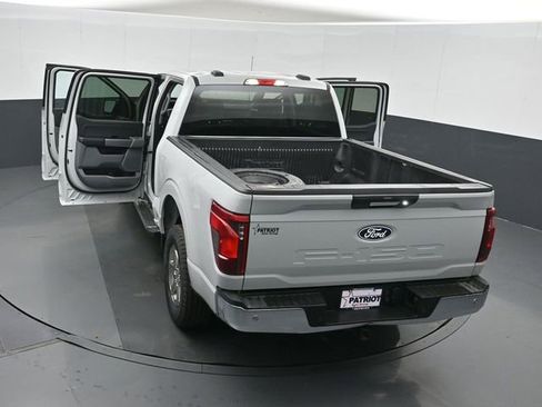 Used 2024 Ford F150 XLT w/ Mobile Office Package AWD/4WD image 50