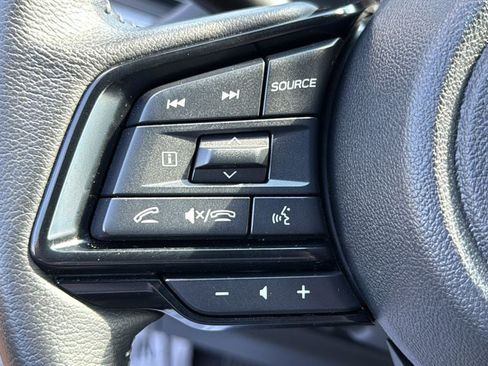 Certified 2026 Subaru Forester Premium AWD/4WD image 13