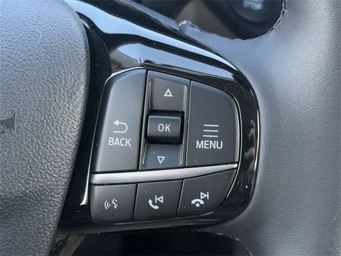 Certified 2022 Ford Escape SEL image 19