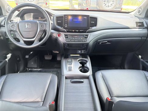 Used 2023 Honda Ridgeline RTL-E image 13