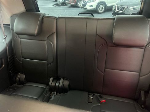 Used 2020 Chevrolet Tahoe LT AWD/4WD image 12