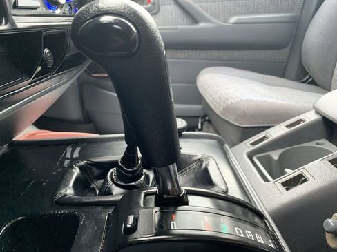 Used 1991 Toyota Land Cruiser AWD/4WD image 23