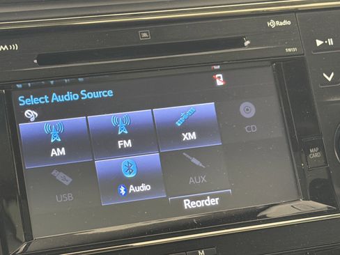 Used 2018 Toyota Avalon Limited w/ Carpet Mat Package FWD image 15