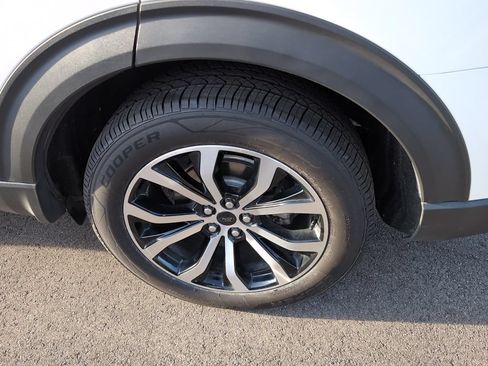 Used 2022 Ford Explorer ST AWD/4WD image 55