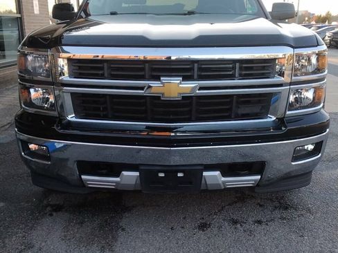 Used 2015 Chevrolet Silverado 1500 LT w/ All Star Edition image 7