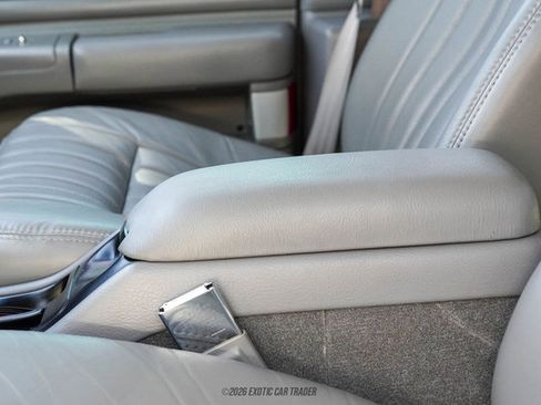 Used 1996 Chevrolet Impala SS RWD image 47