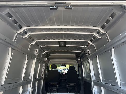 Used 2026 RAM ProMaster 3500 w/ Safety Group FWD image 31