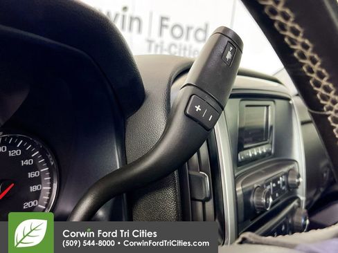Used 2015 Chevrolet Silverado 2500 LT AWD/4WD image 10
