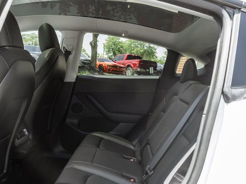Used 2020 Tesla Model Y Performance AWD/4WD image 23